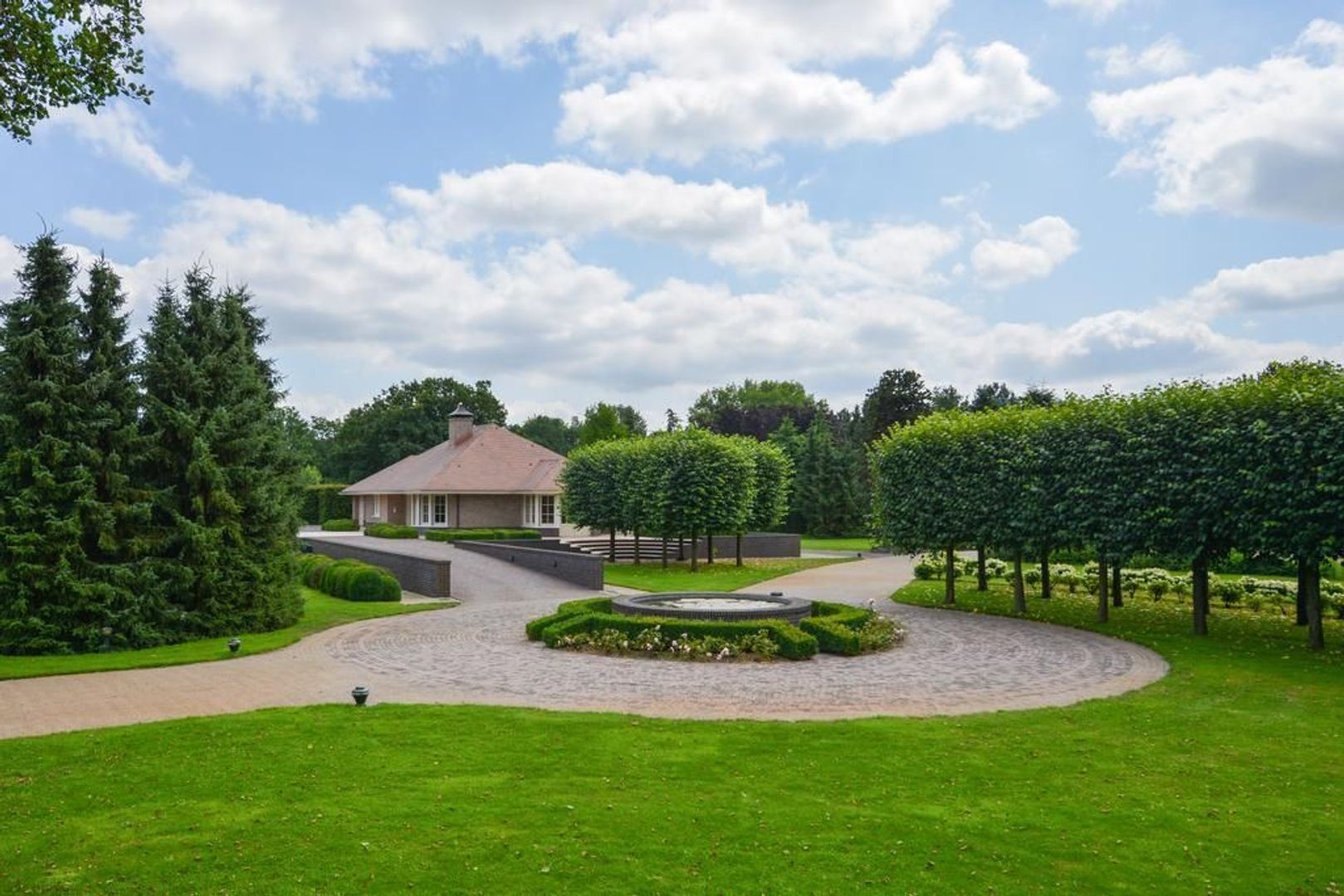 Kostverlorensteeg 2 B, Harskamp foto-3