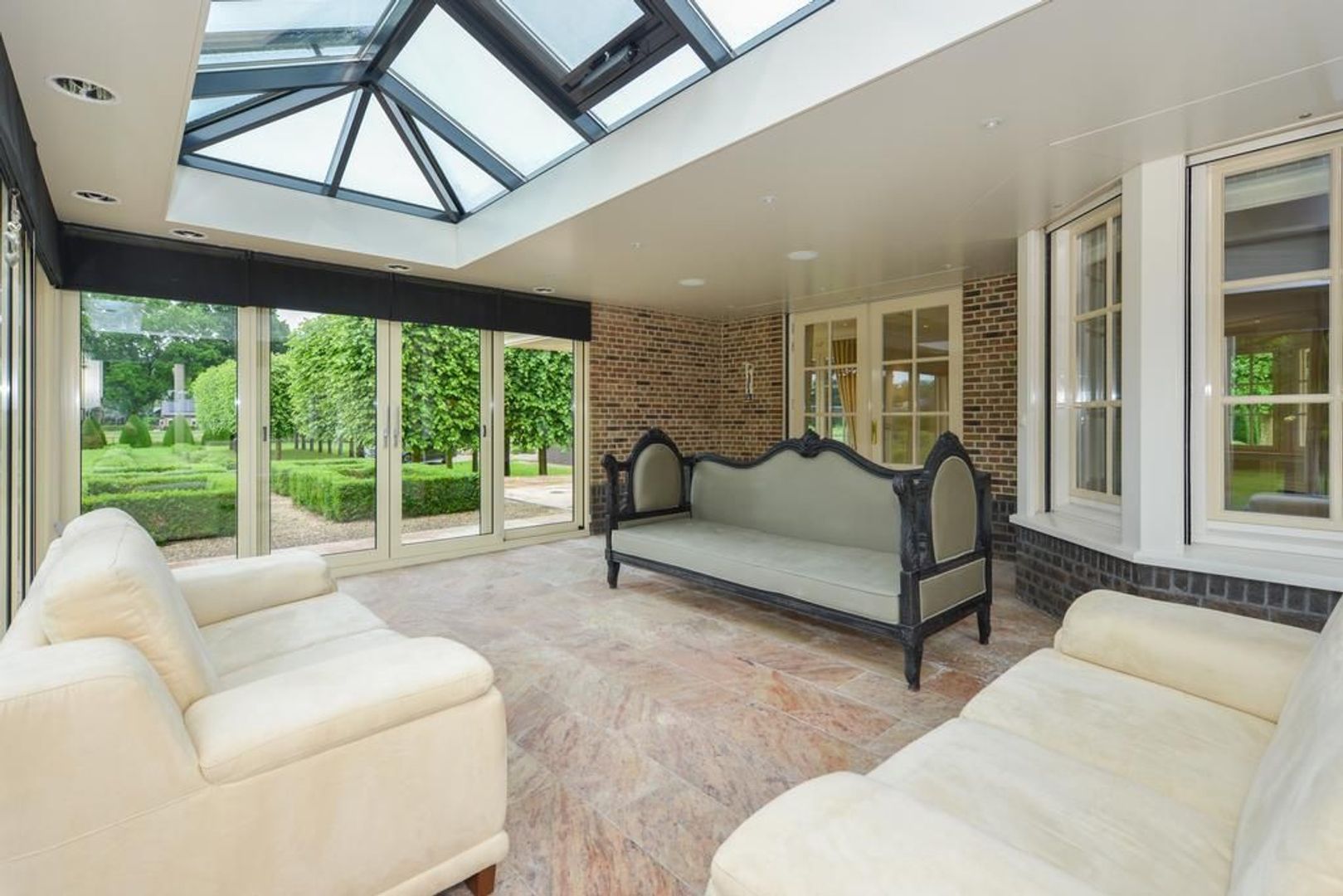 Kostverlorensteeg 2 B, Harskamp foto-10