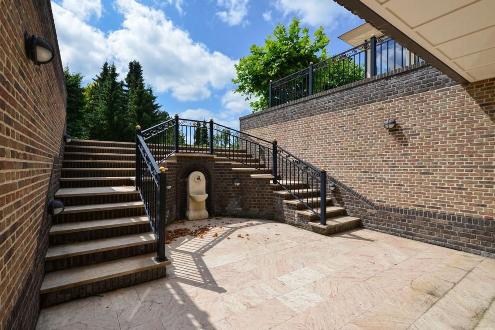 Kostverlorensteeg 2 B, Harskamp foto-29