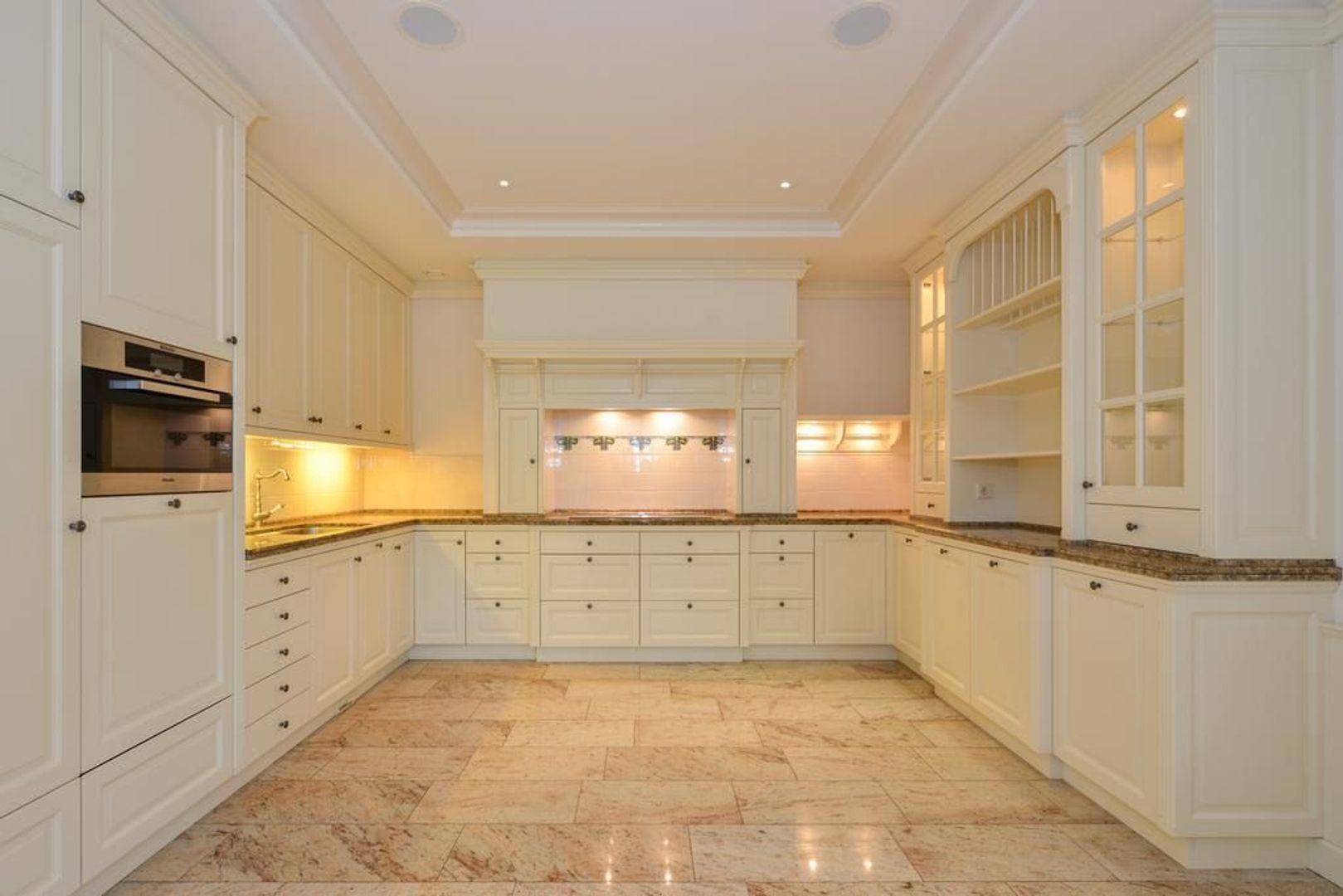 Kostverlorensteeg 2 B, Harskamp foto-12