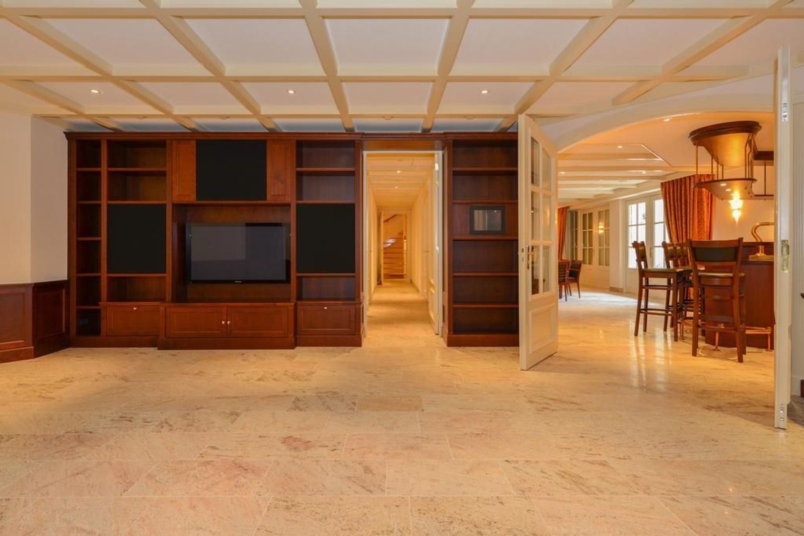 Kostverlorensteeg 2 B, Harskamp foto-21