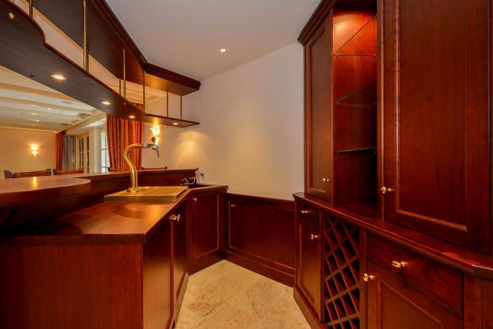 Kostverlorensteeg 2 B, Harskamp foto-27