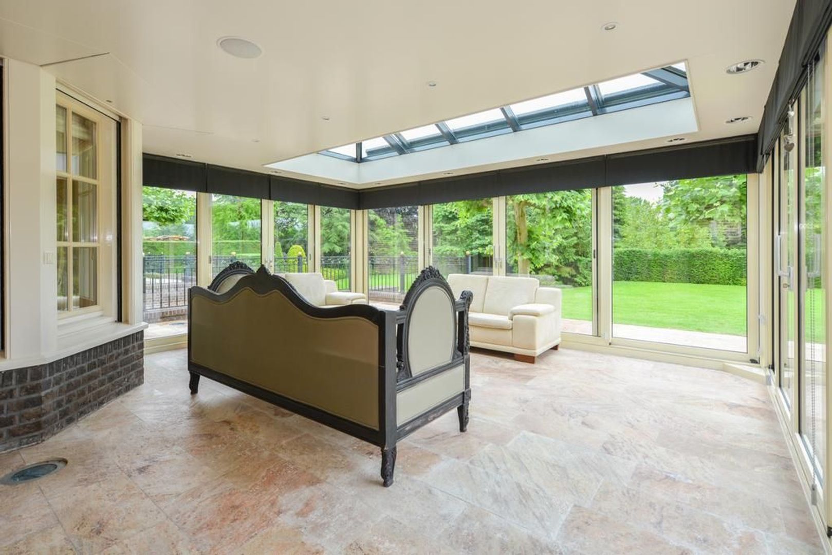 Kostverlorensteeg 2 B, Harskamp foto-9