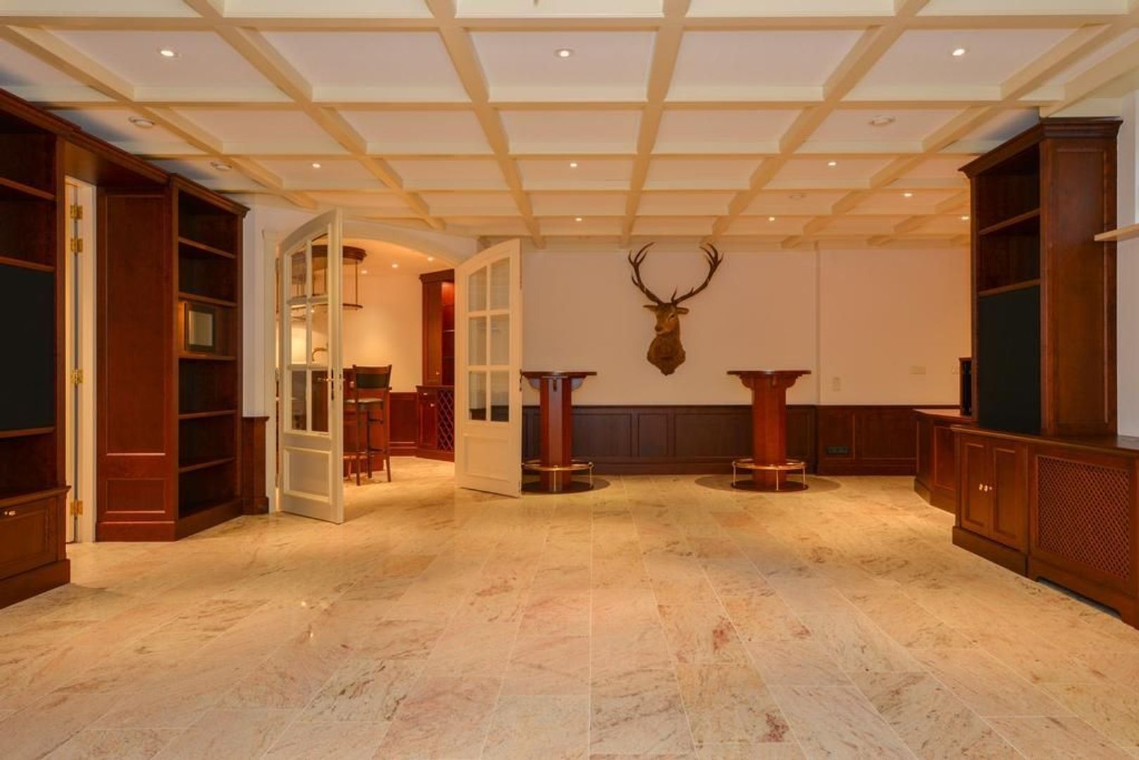 Kostverlorensteeg 2 B, Harskamp foto-23