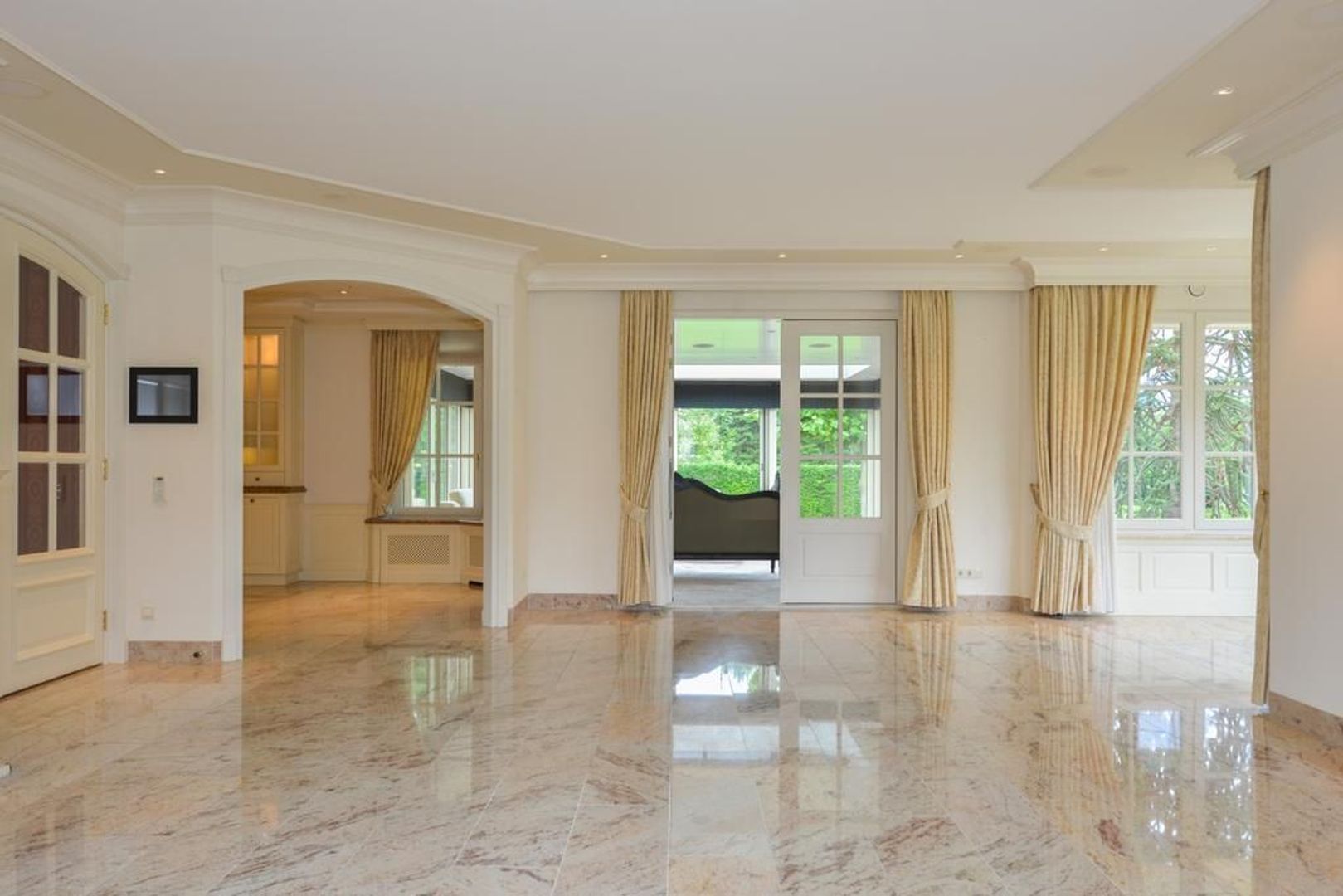 Kostverlorensteeg 2 B, Harskamp foto-7