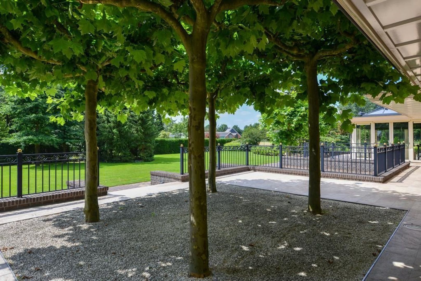 Kostverlorensteeg 2 B, Harskamp foto-32