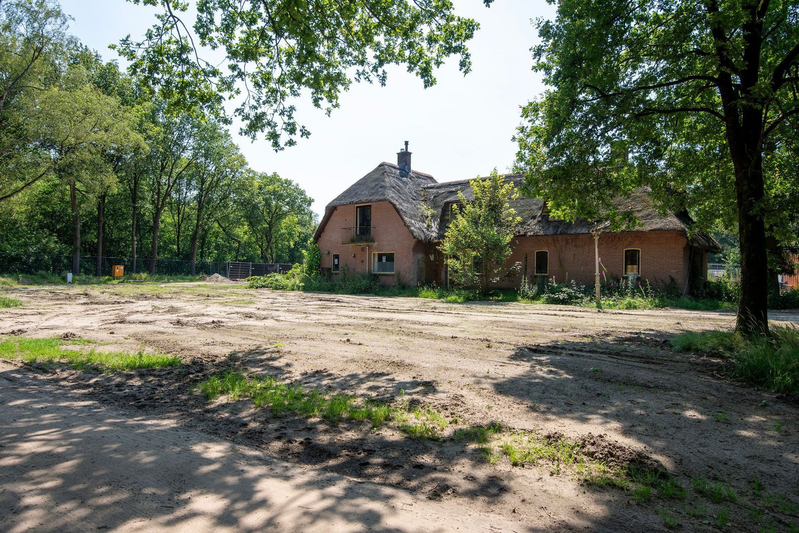 Oude Prinsenweg 34, Putten foto-1