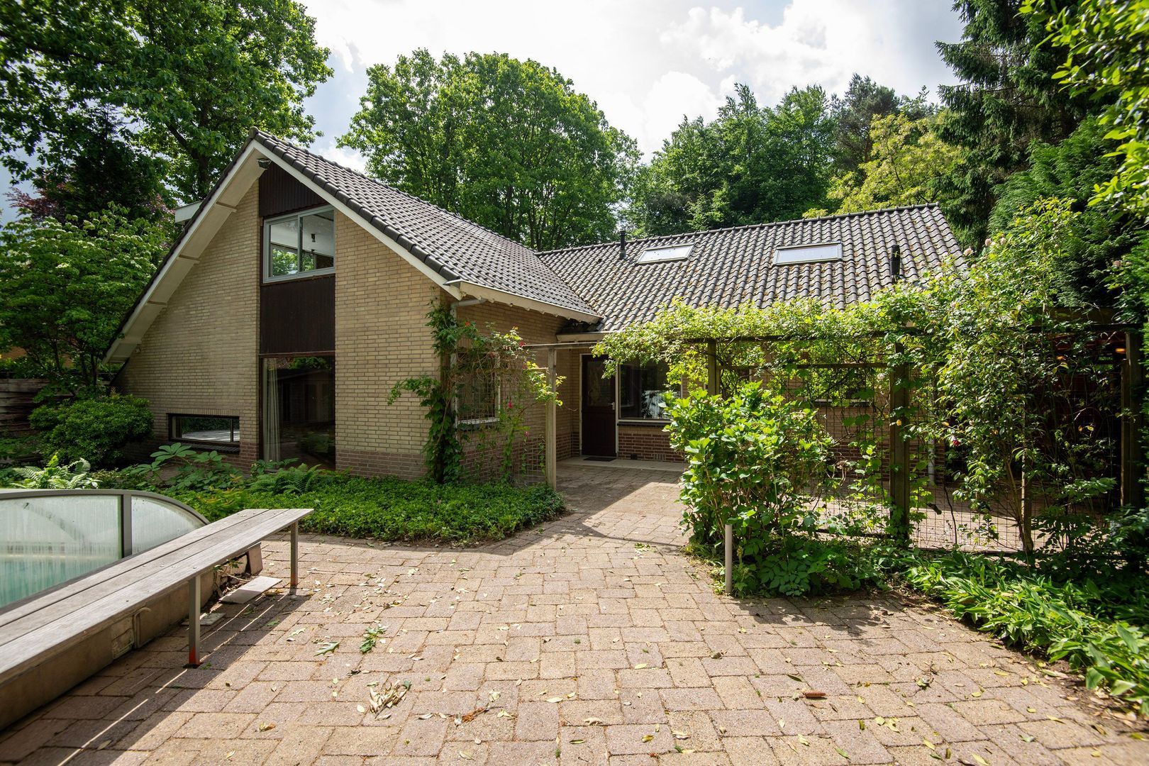 Bosrand 63, Putten foto-38