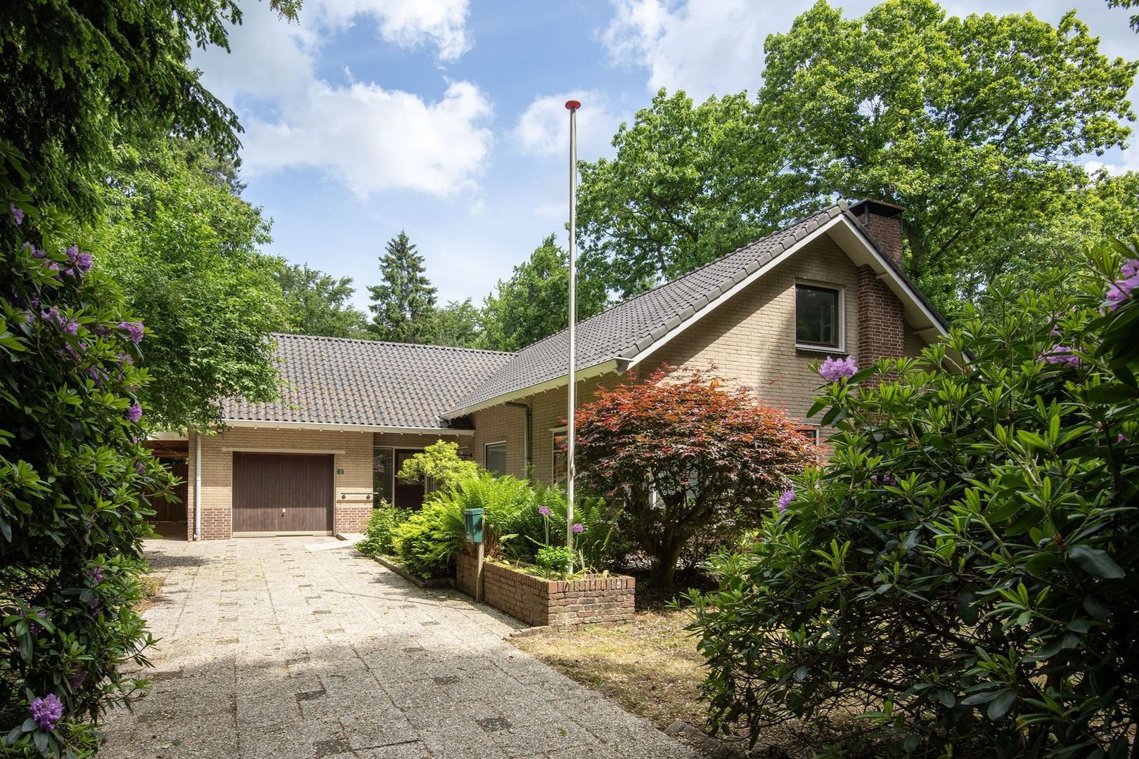 Bosrand 63, Putten foto-0