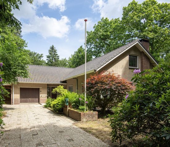 Bosrand 63, Putten