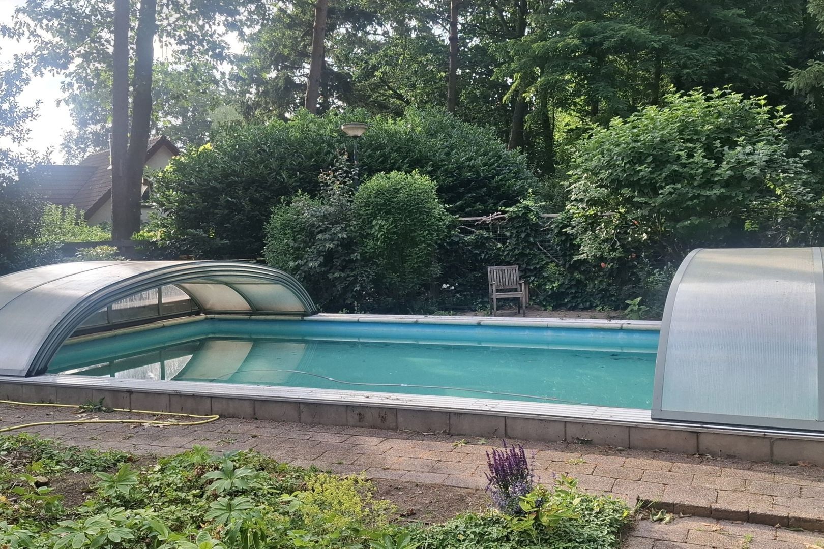 Bosrand 63, Putten foto-31