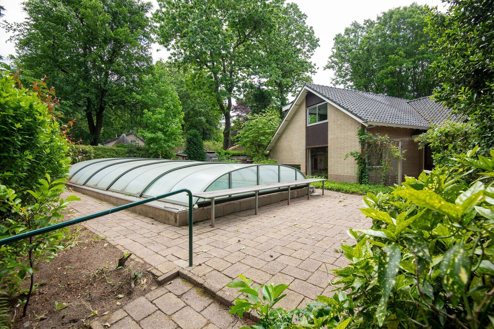 Bosrand 63, Putten foto-33