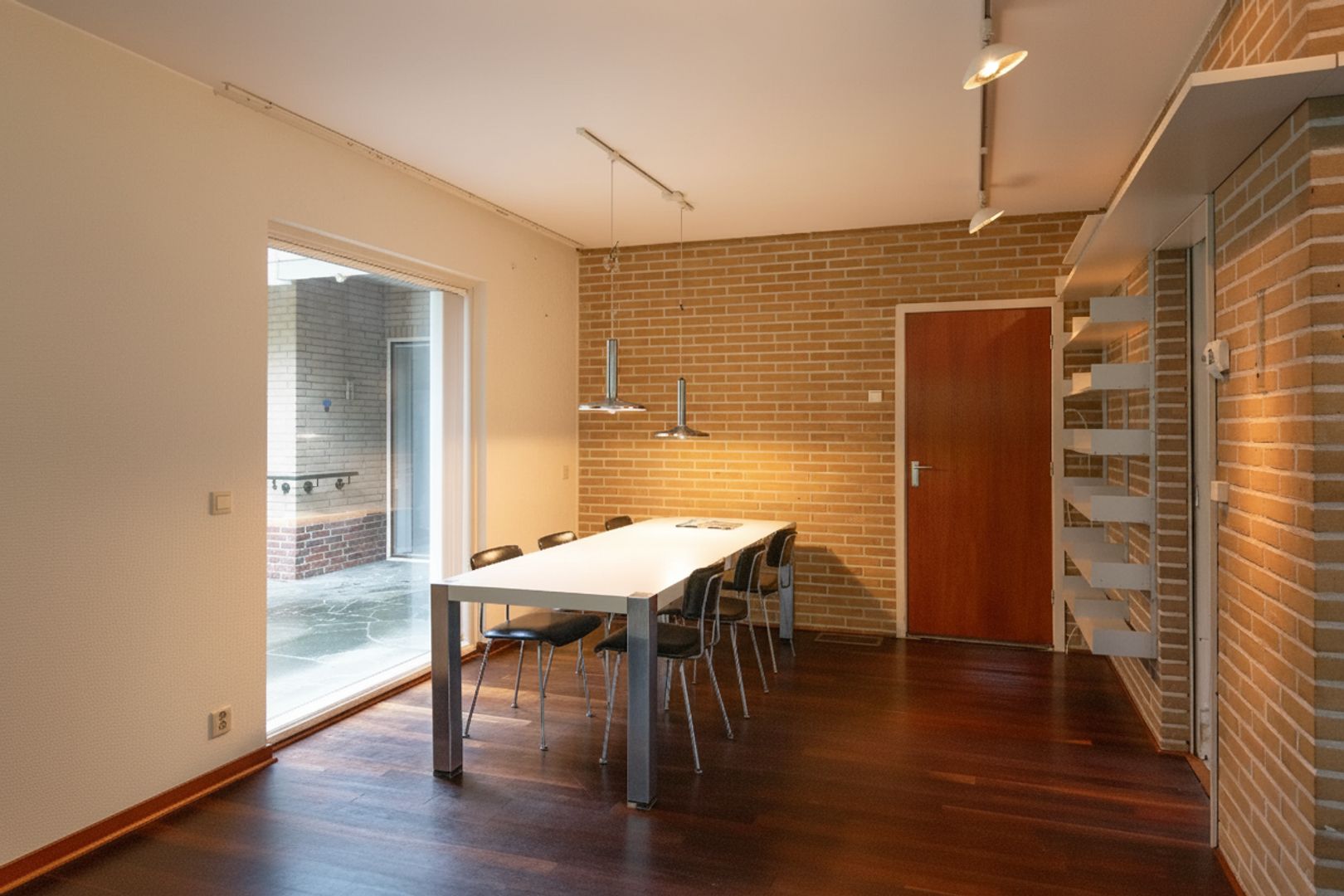 Bosrand 63, Putten foto-9