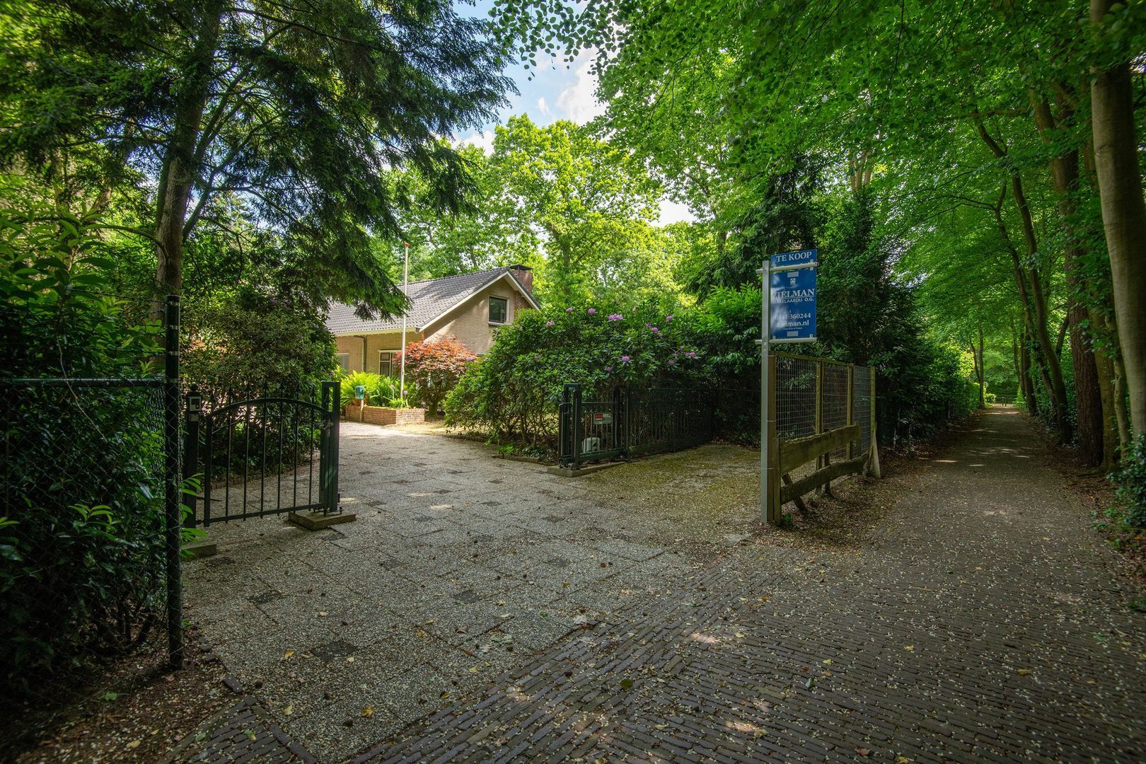 Bosrand 63, Putten foto-40