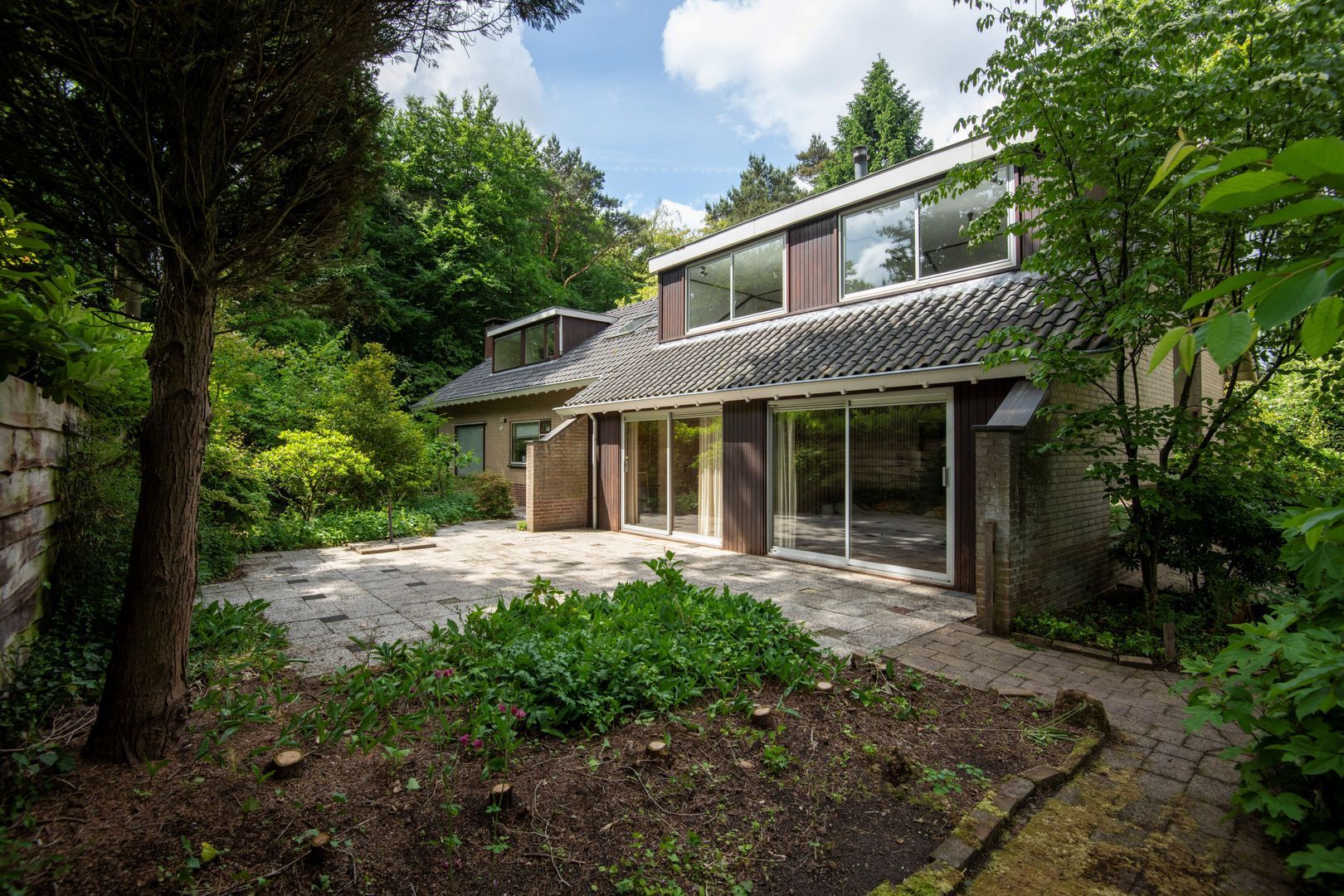 Bosrand 63, Putten foto-30