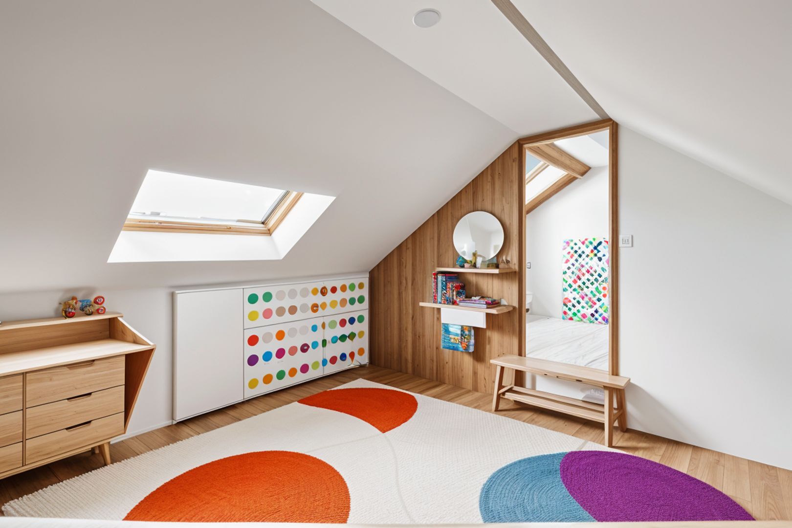 Bosrand 63, Putten foto-27