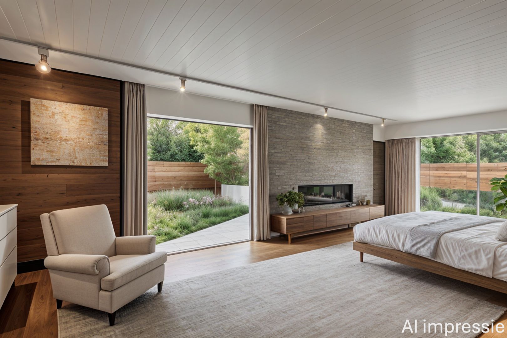 Bosrand 63, Putten foto-15