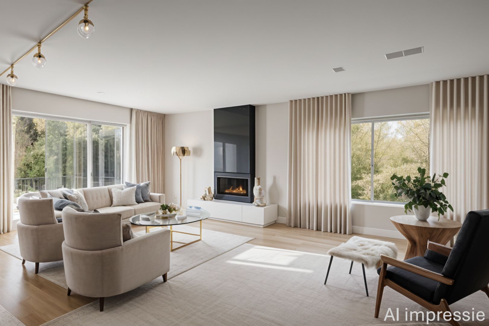 Bosrand 63, Putten foto-4