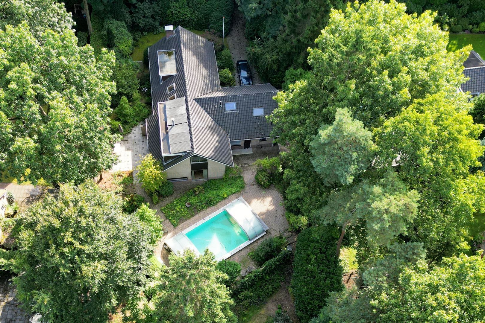 Bosrand 63, Putten foto-1