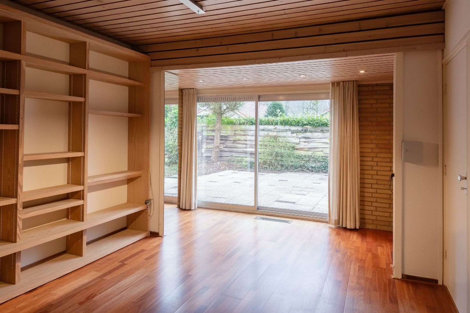 Bosrand 63, Putten foto-18