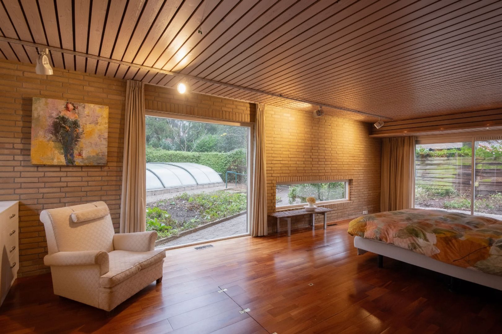 Bosrand 63, Putten foto-14