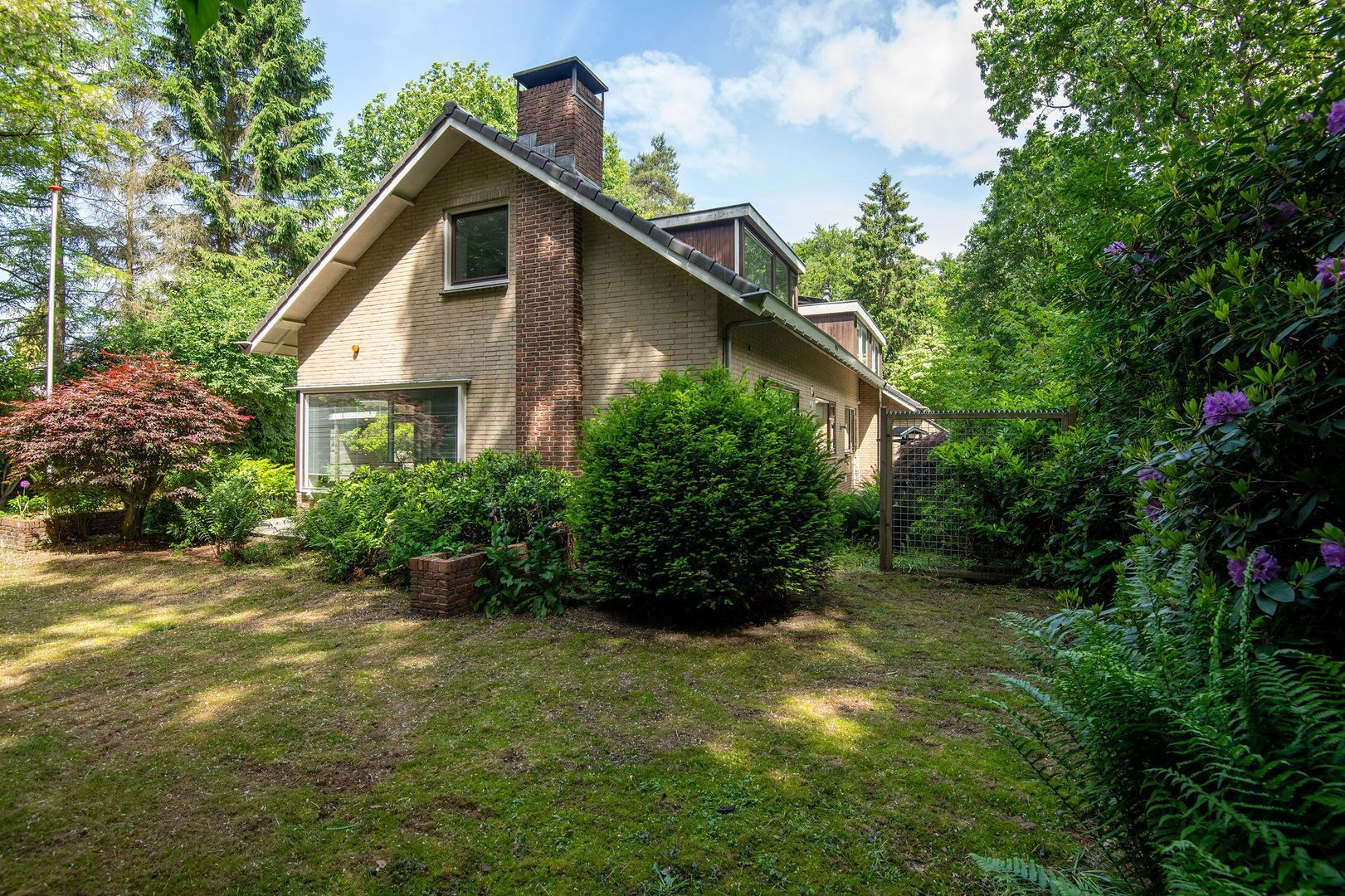 Bosrand 63, Putten foto-2