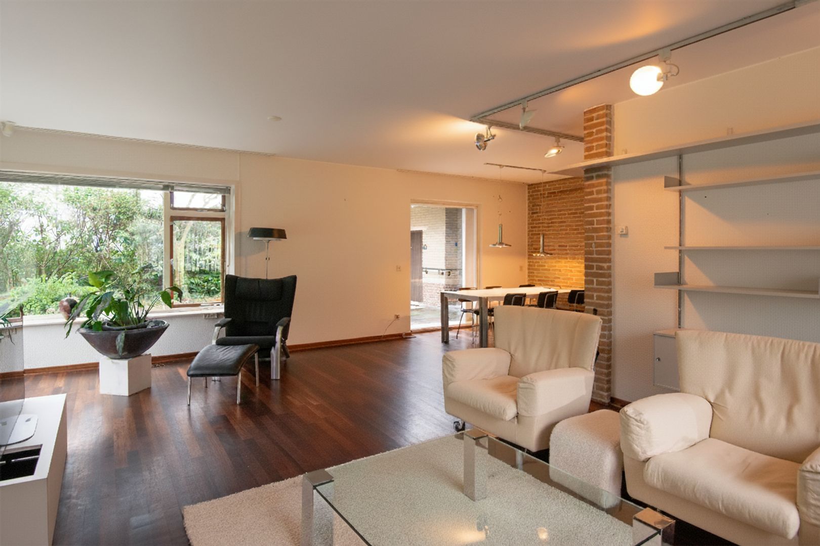 Bosrand 63, Putten foto-7