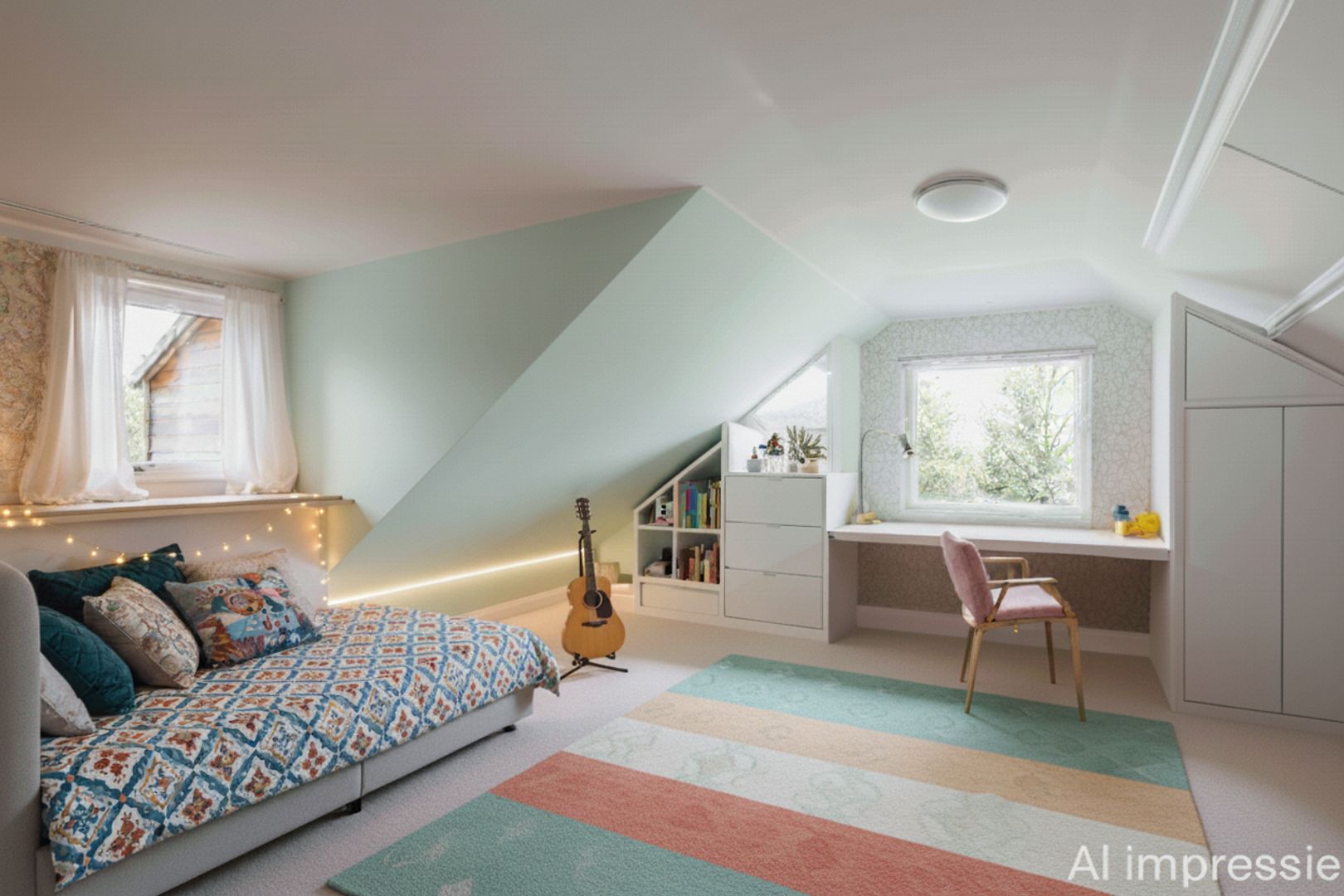 Bosrand 63, Putten foto-29