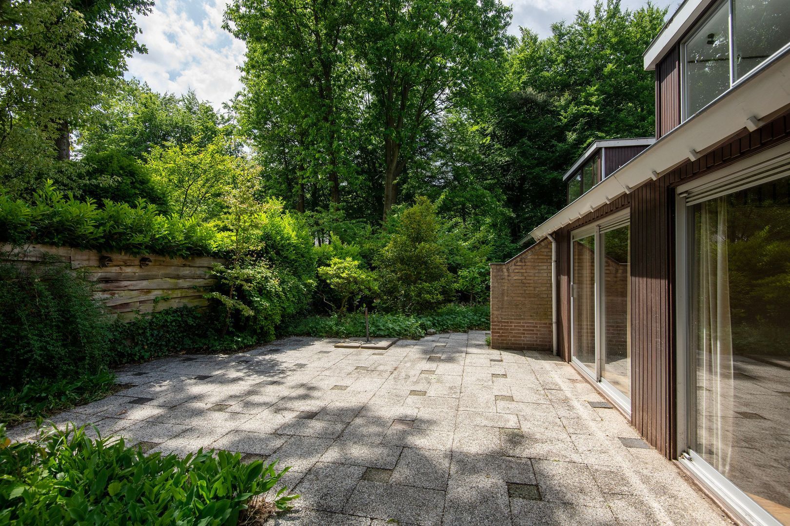 Bosrand 63, Putten foto-35