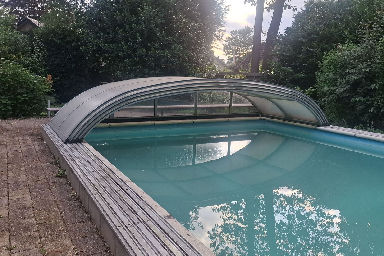 Bosrand 63, Putten foto-32