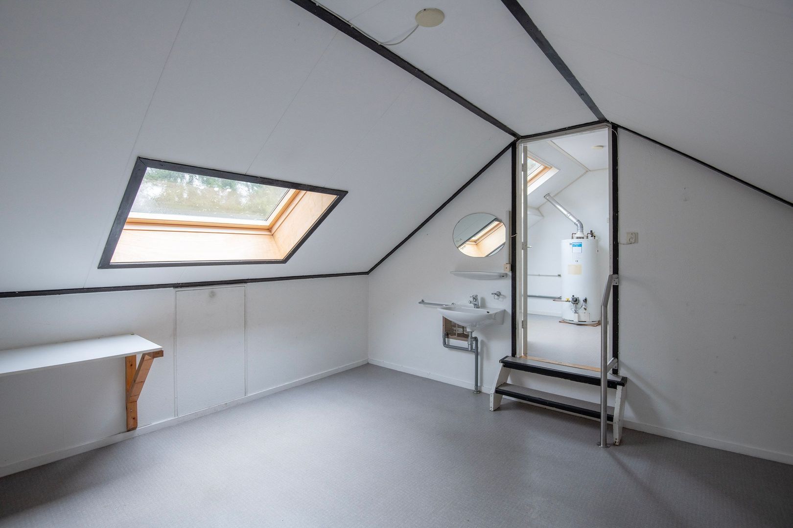 Bosrand 63, Putten foto-26