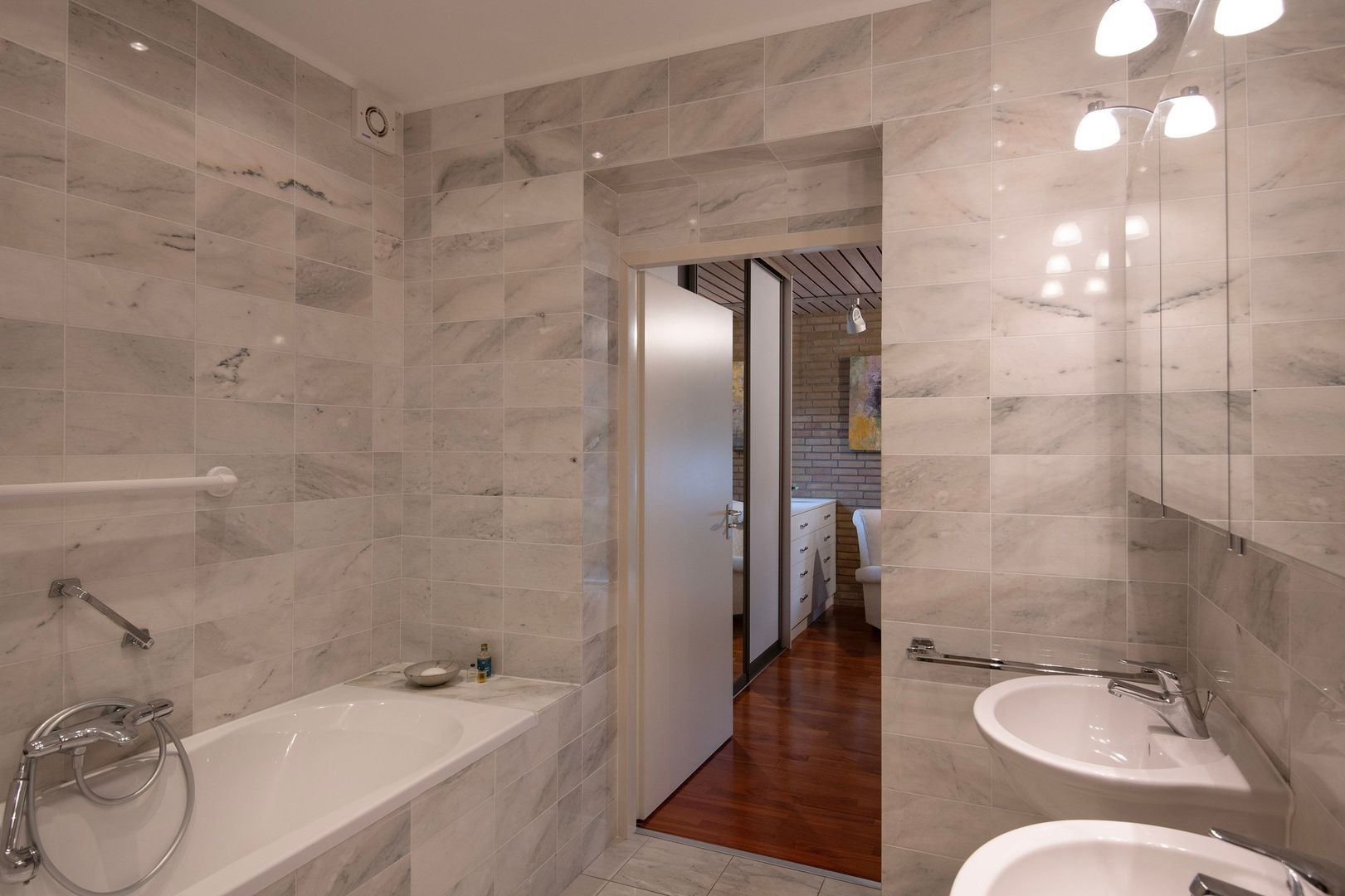 Bosrand 63, Putten foto-16