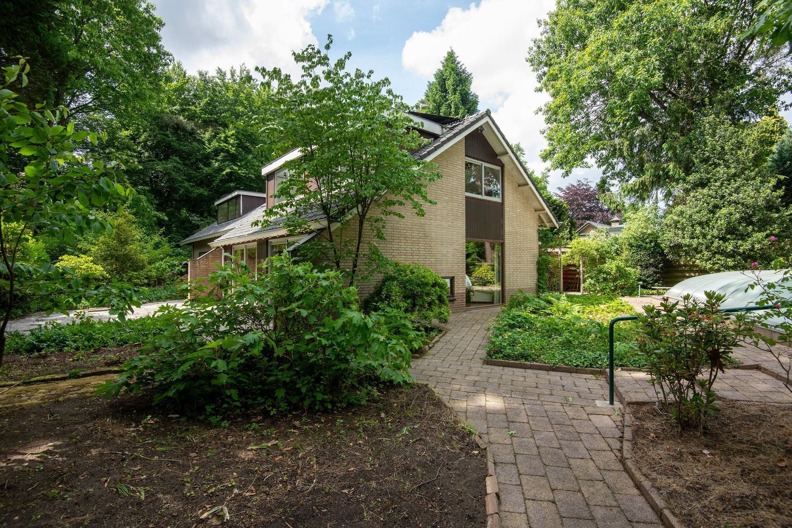 Bosrand 63, Putten foto-34