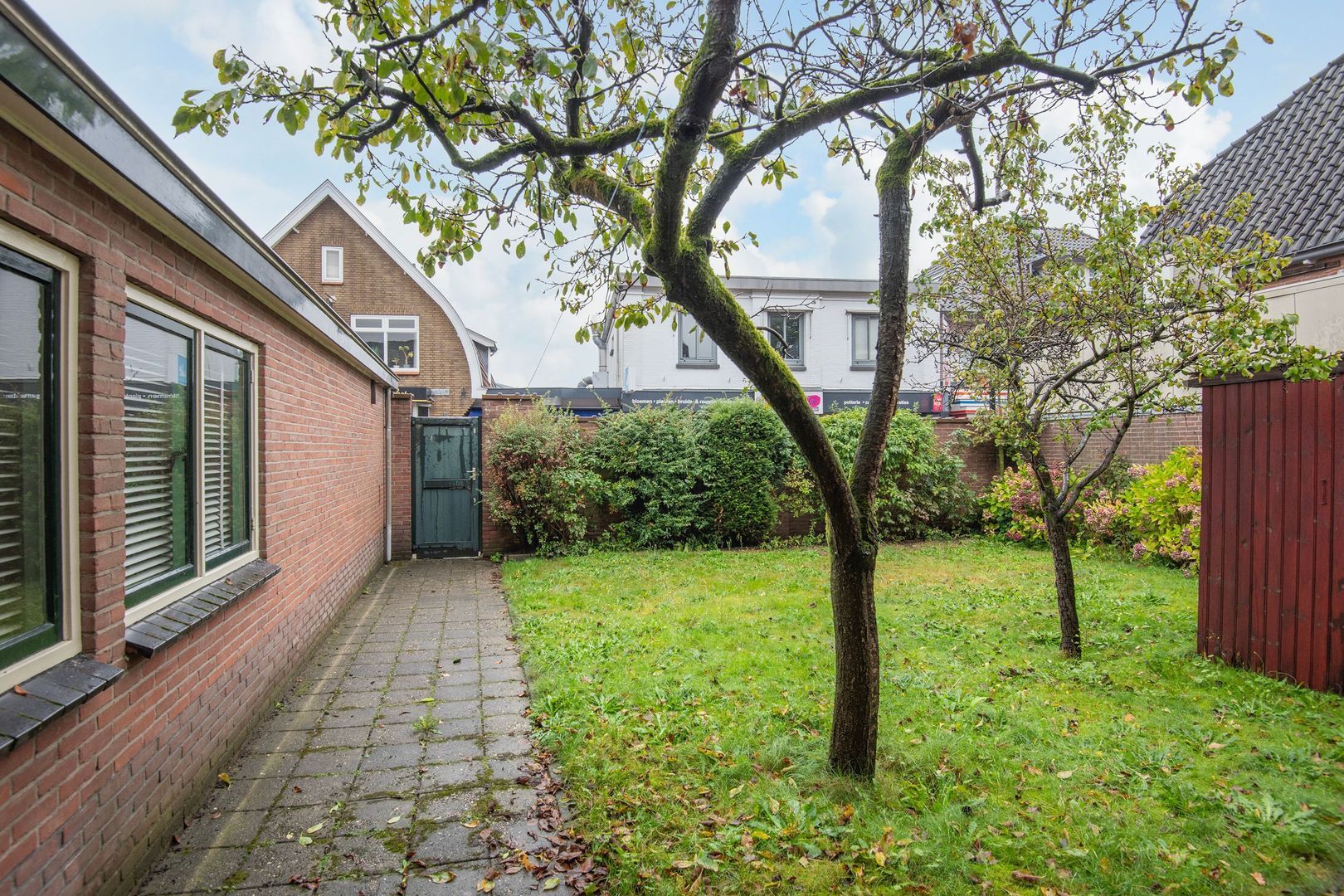 Verlengde Dorpsstraat 7, Putten foto-3