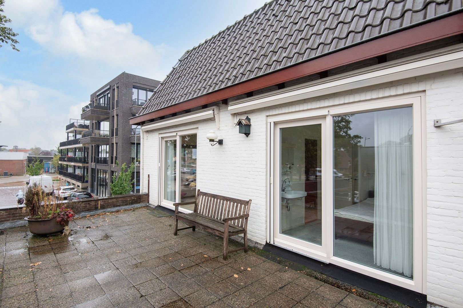 Verlengde Dorpsstraat 7, Putten foto-10