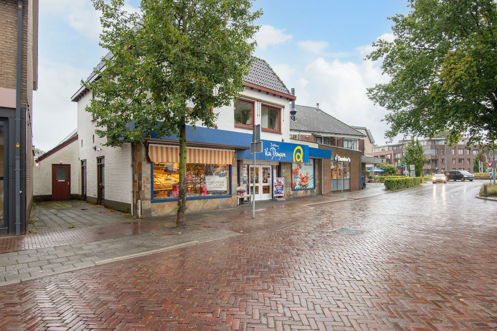 Verlengde Dorpsstraat 7, Putten foto-1