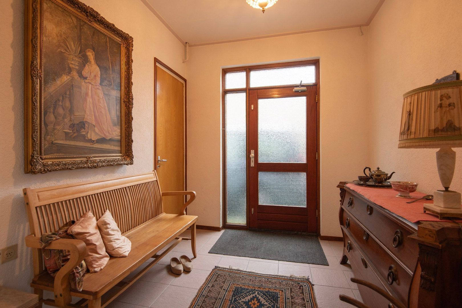 Verlengde Dorpsstraat 7, Putten foto-5