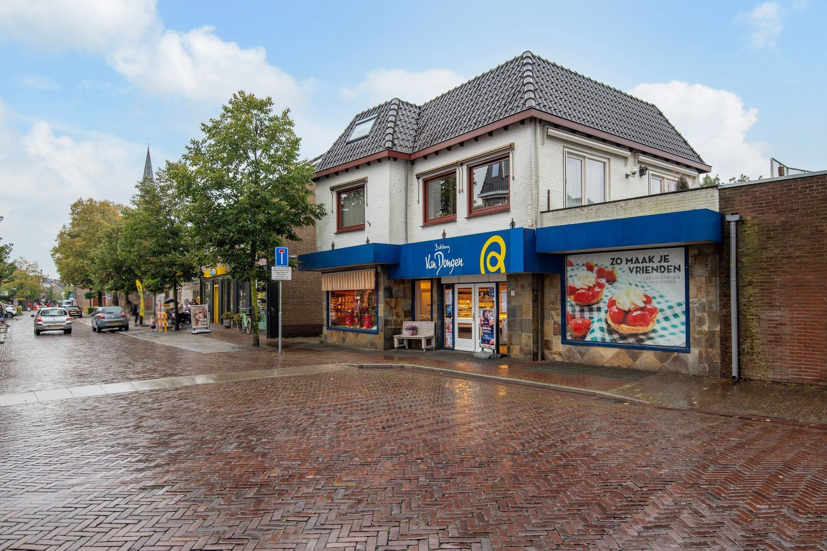 Verlengde Dorpsstraat 7, Putten foto-1