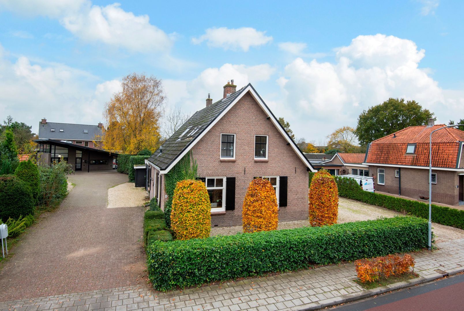 Stationsstraat 43, Putten foto-1