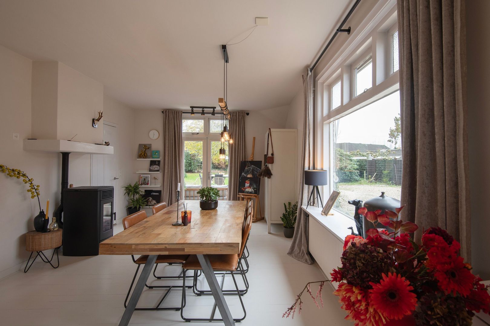 Stationsstraat 43, Putten foto-12