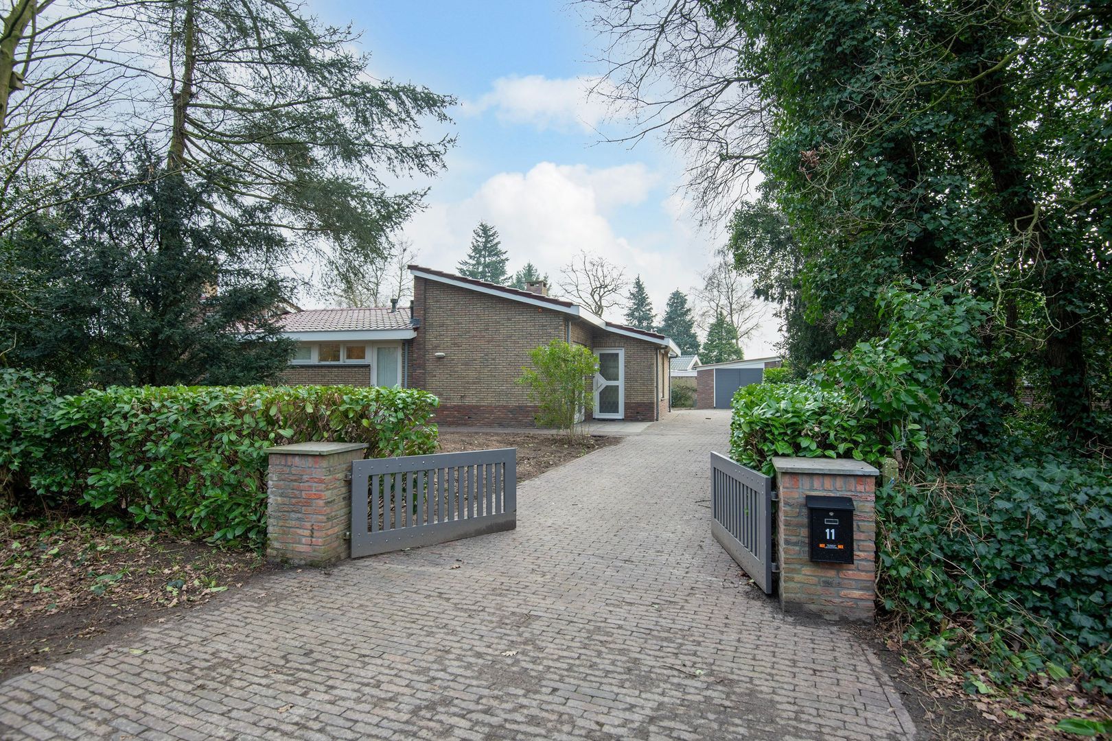 Hoge Engweg 11, Putten foto-1