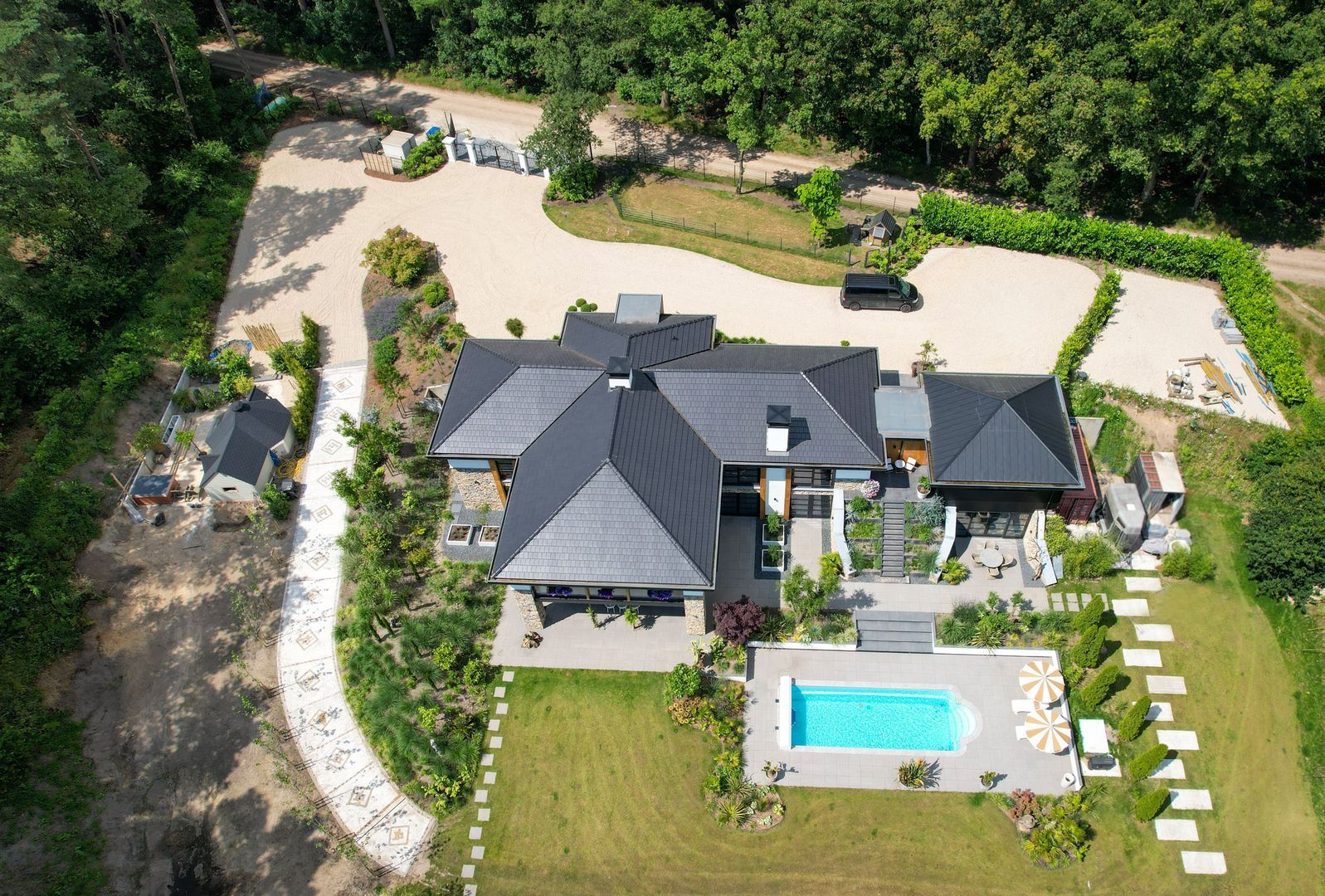 Oude Prinsenweg 32, Putten foto-57