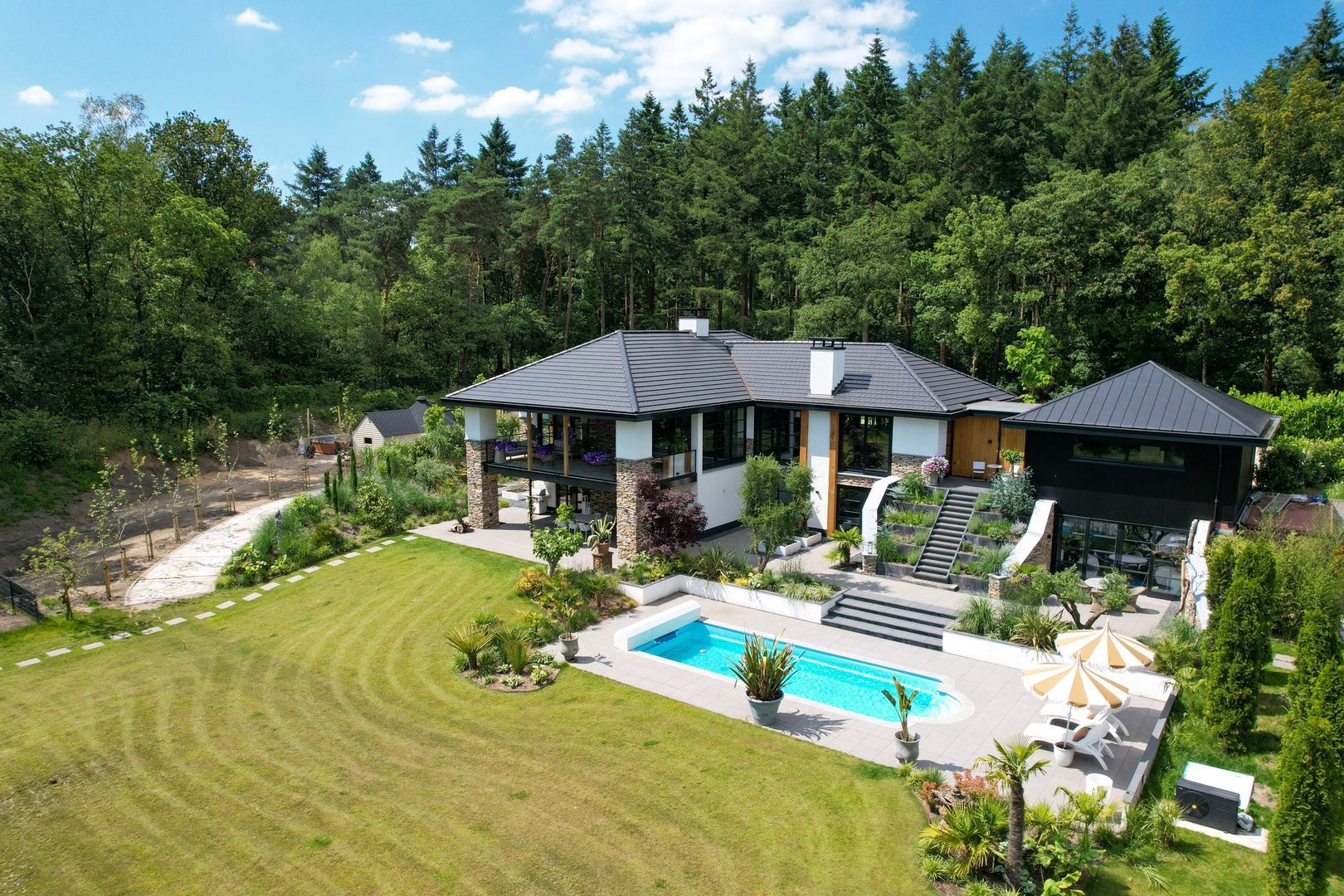 Oude Prinsenweg 32, Putten foto-48