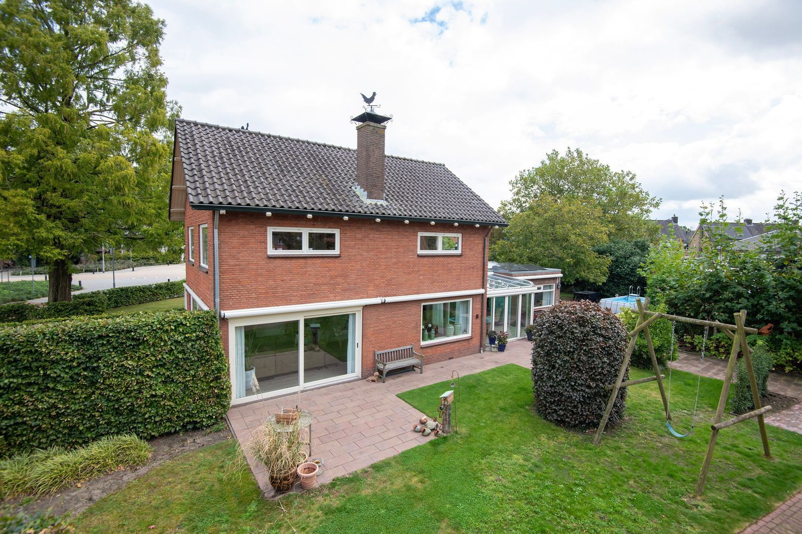 Berkenlaan 2, Nijkerk foto-26