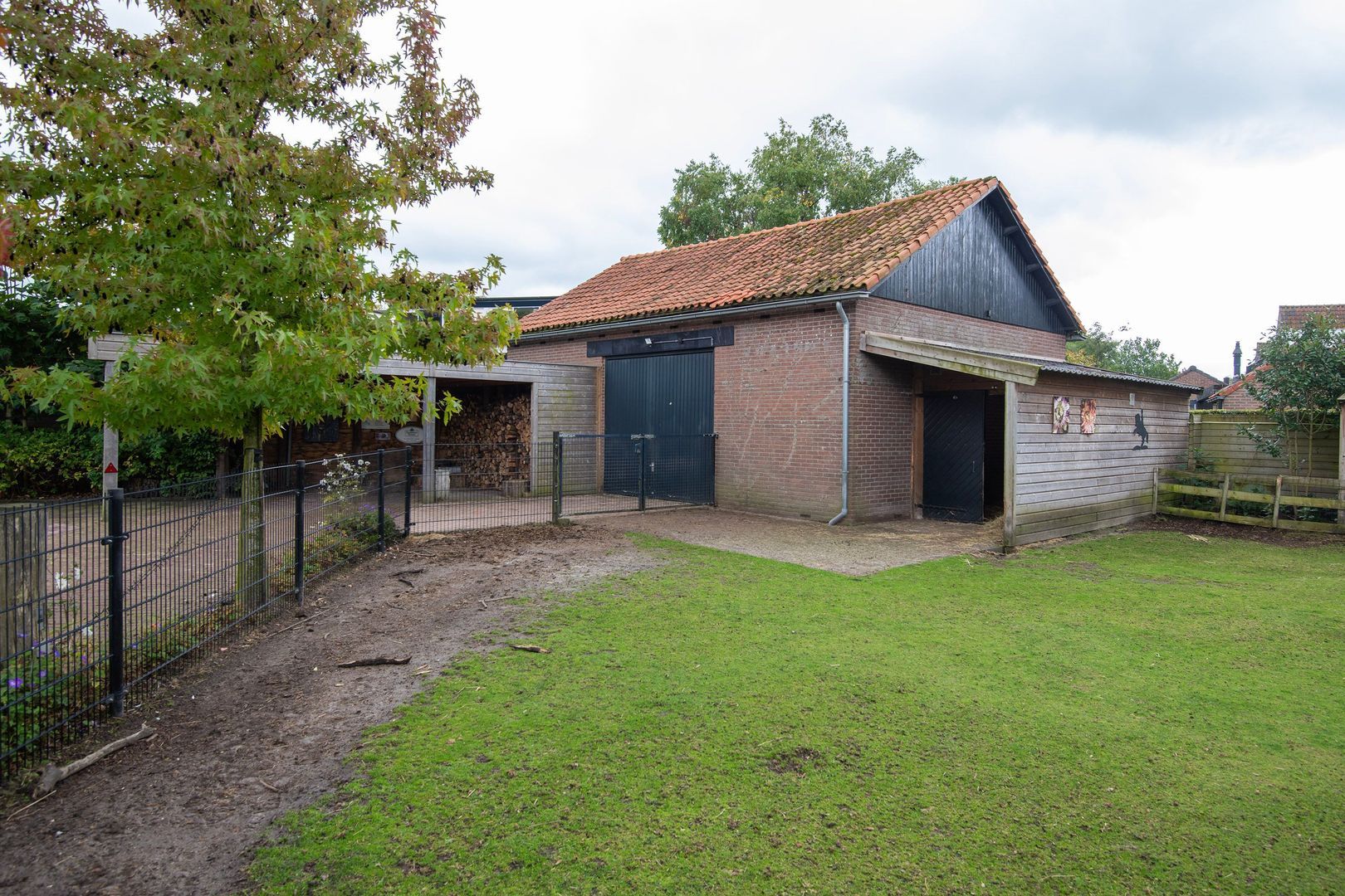 Berkenlaan 2, Nijkerk foto-33