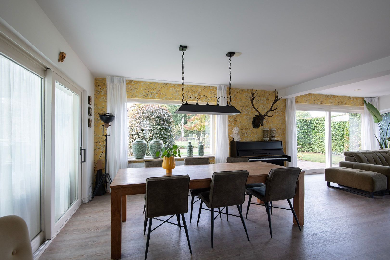 Berkenlaan 2, Nijkerk foto-7