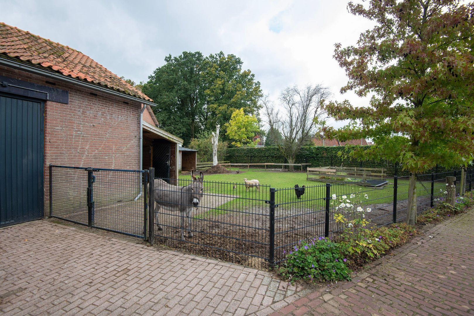 Berkenlaan 2, Nijkerk foto-32