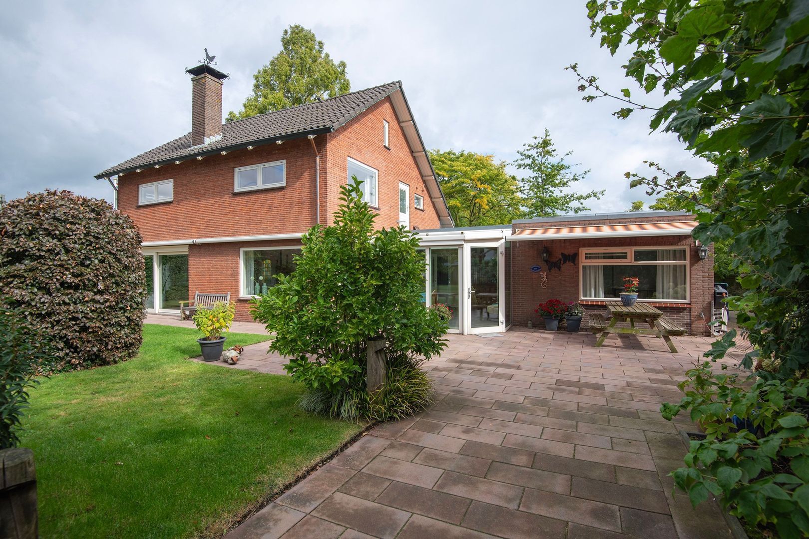 Berkenlaan 2, Nijkerk foto-27