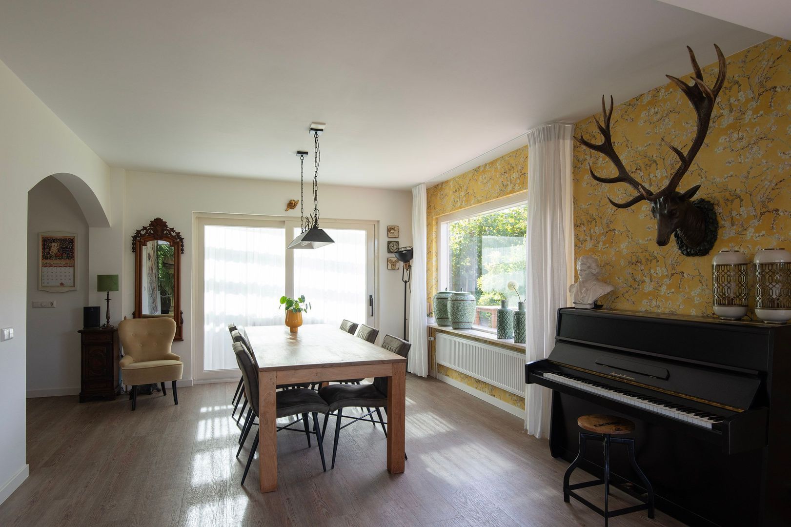 Berkenlaan 2, Nijkerk foto-8