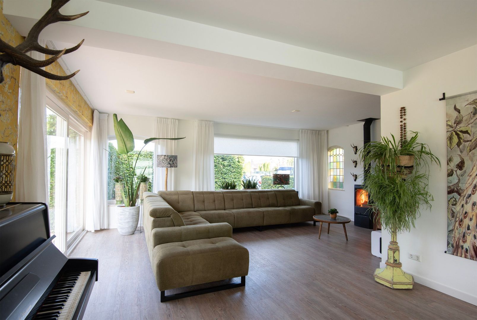 Berkenlaan 2, Nijkerk foto-5